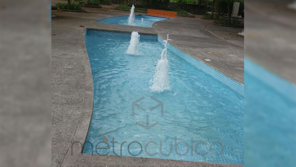 Pool renovation in Papagayo Costa Rica